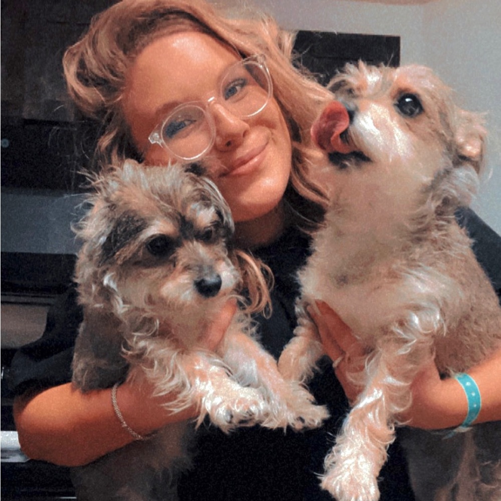 Meet your Posher, Spencer